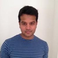 Vignesh Murugesan, photo 2