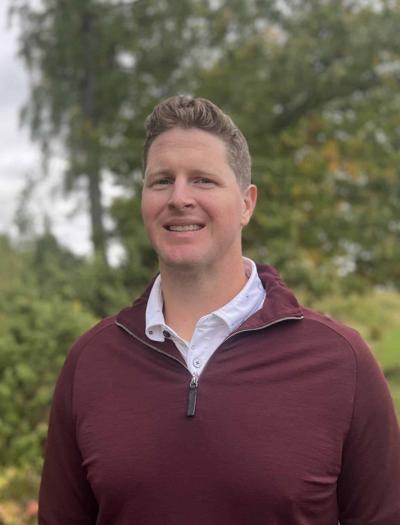 Peter Hendrickson, photo 1