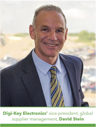 David Stein, photo 1