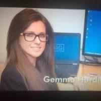 Gemma Harding, photo 2