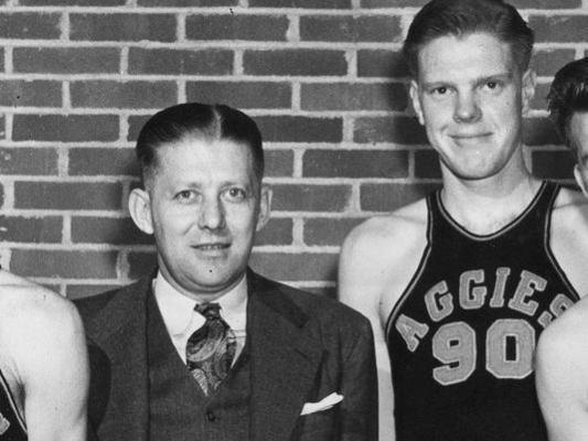 Albert Kurland, photo 1