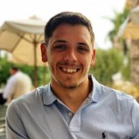 Martin Paget, photo 2