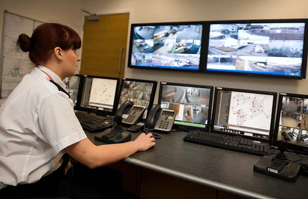 Sean Rushton, photo 1