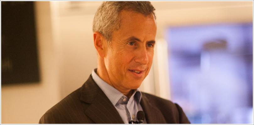 Danny Meyer, photo 2