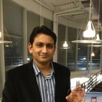 Pathik Patel, photo 2