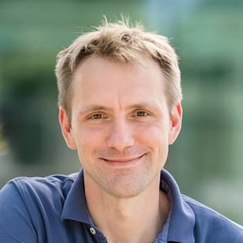 Stefan Hamann, photo 1