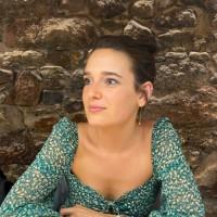 Andreia Parada, photo 1