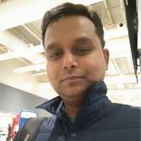 Samuel Mohapatra, photo 2