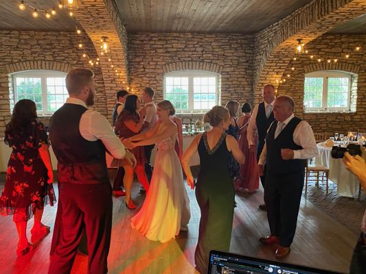 Nate Koering, photo 1