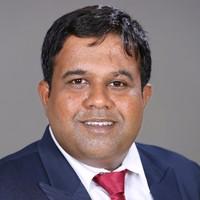 Abhijeet Anand, photo 2