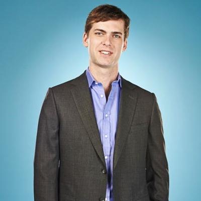 Carter Cleveland, photo 1