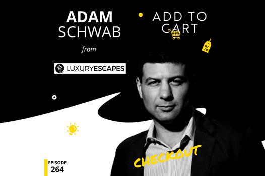 Adam Schwab, photo 1