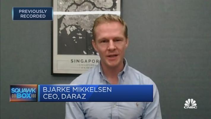 Bjarke Mikkelsen, photo 2