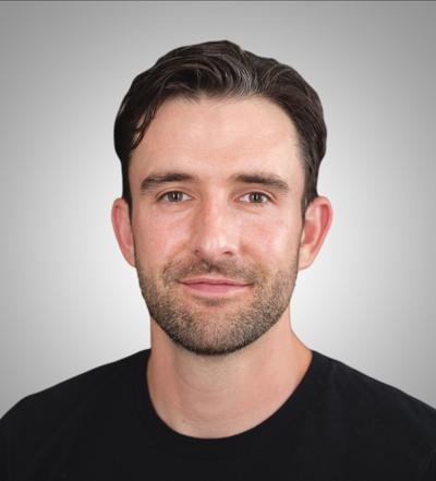 Michael Easter, photo 1