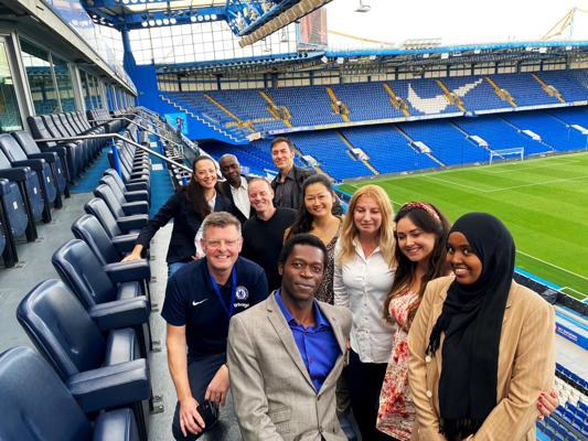 James Byford, photo 2