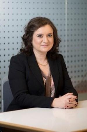 Raluca Tintoiu, photo 1