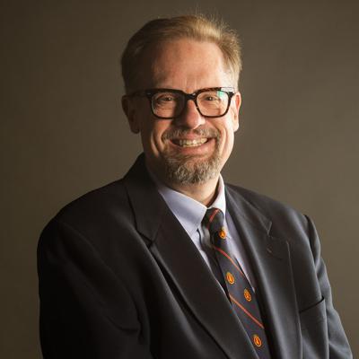 Hunter Alexander, photo 1