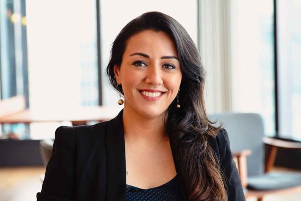 Komal Narwani, photo 1