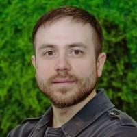 Greg Underwood, photo 2