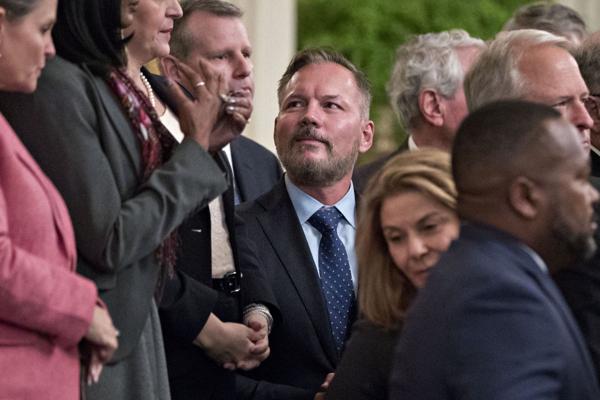 Brian Huseman, photo 2