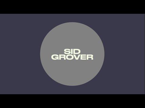 Siddharth Grover, photo 1