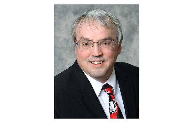 David Caspers, photo 1