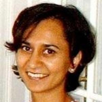 Thea Boodhoo, photo 2