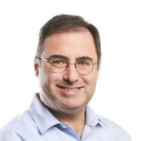 Stuart Roth, photo 2