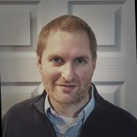 Eric Swanson, photo 2