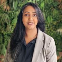 Rajani Pillai, photo 1