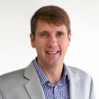 Mike Harrison, photo 1