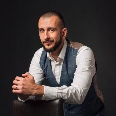 Dan Alexandru Cobeanu, photo 2