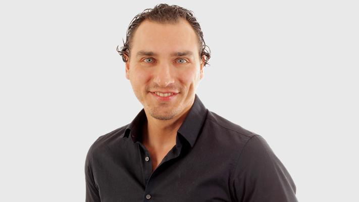 Johnny Russo, photo 1