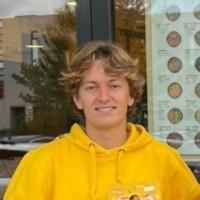 Sam Lakeman, photo 1