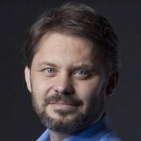 Arjen Robijn, photo 1