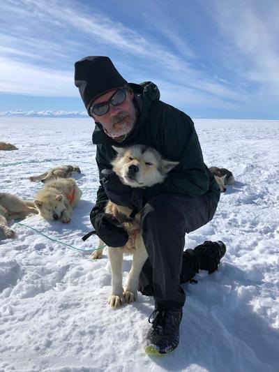 Jukka Viljanen, photo 2