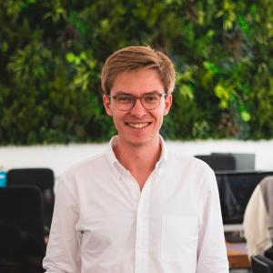 Sven Witthöft, photo 1