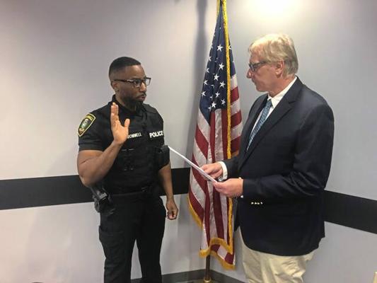 Mark Wohlin, photo 1