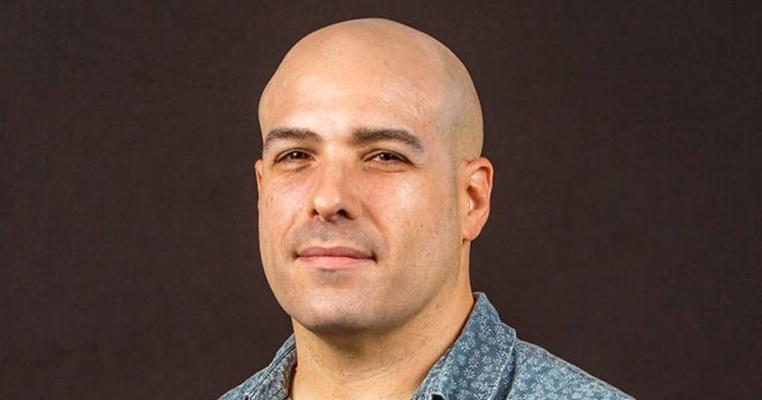 Ralph Barbagallo, photo 1