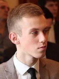 Семён Кирьяк, photo 2