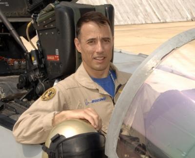 John Tougas, photo 1