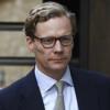 Alexander Nix