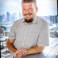 Rebby Sutherland, photo 2