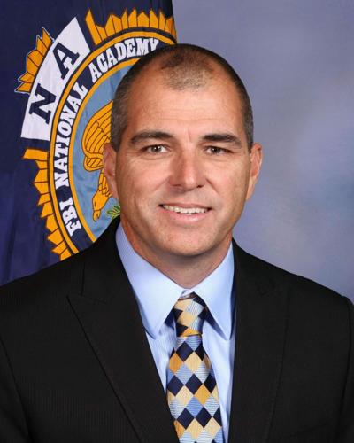 David Vincent, photo 1