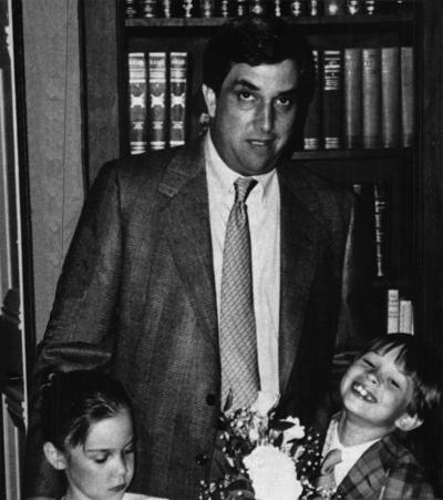 Rob Eddlemon, photo 1