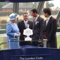 Chris Block, photo 2