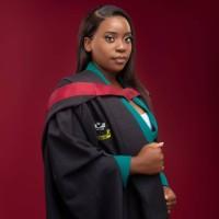 Natasha Lungwebungu, photo 1