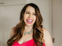 Lindsay Mustain, SPHR, SHRM-SCP, photo 1