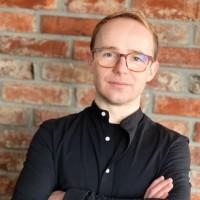 Tomasz Lech, photo 2