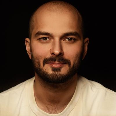 Kirill Stepanov, photo 1